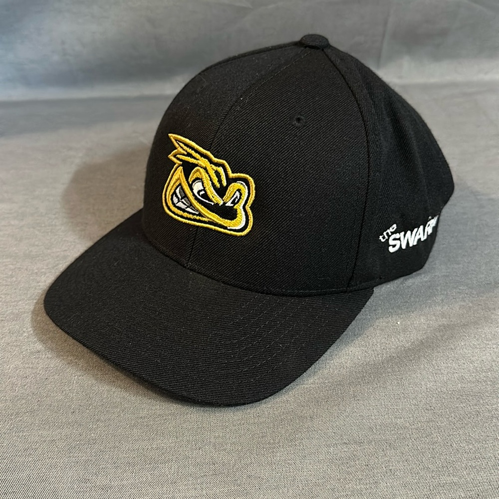 Iowa “The Swarm” Hat